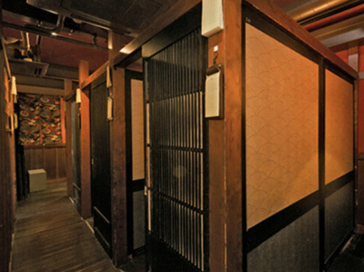 【内装】 | 千住２丁目店舗