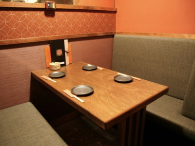 【内装】 | 千住２丁目店舗