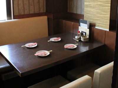 【内装】 | 千住２丁目店舗