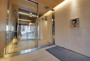 渋谷区本町３丁目の賃貸マンションのセキュリティ