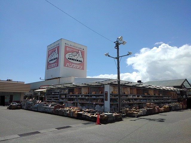 ガーデンハウス　エアリー　Ａのその他|その他