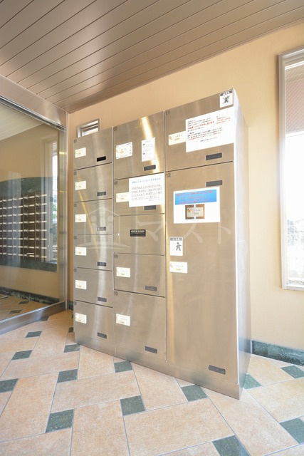 WillDo市岡の設備