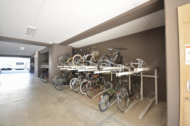 WillDo市岡のその他共用部分