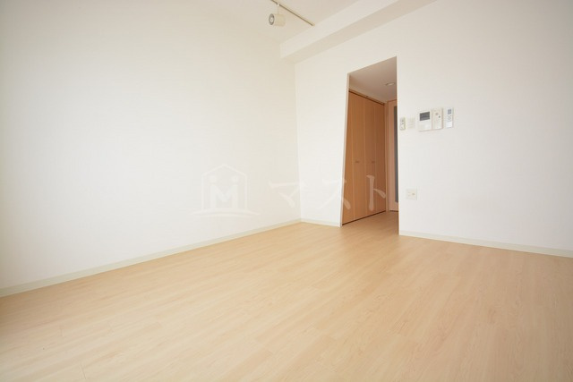 WillDo市岡の内装