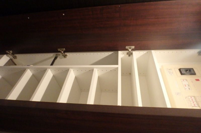 【収納】 | ドゥーエ日本橋