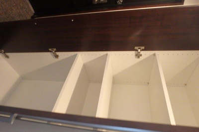 【収納】 | ドゥーエ日本橋