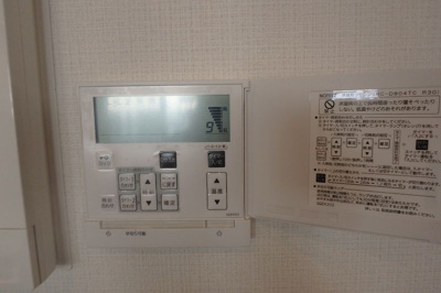 【設備】 | ドゥーエ日本橋