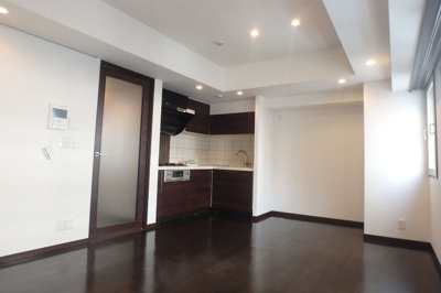 【居間・リビング】 | ドゥーエ日本橋