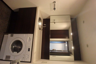 【独立洗面台】 | ドゥーエ日本橋