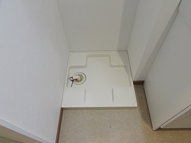 ナウハウス山本の設備