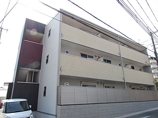 ナウハウス山本