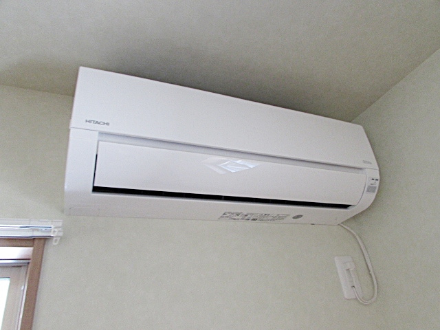 ナウハウス山本の設備