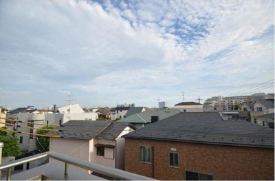 【展望】 | アプリコート