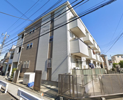 【外観】 | アプリコート | 2016年完成ハウスメーカー施工物件♪