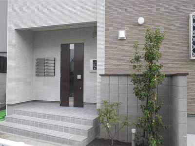 【エントランス】 | アプリコート