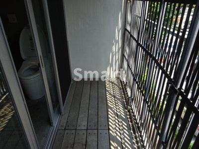 【バルコニー】 | ブラヴィミタカ