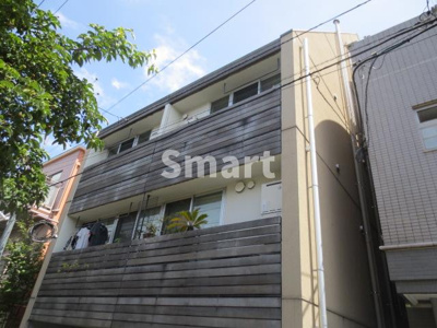 【外観】 | ブラヴィミタカ