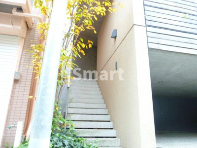 【その他共用部分】 | ブラヴィミタカ