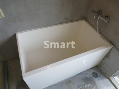 【浴室】 | ブラヴィミタカ