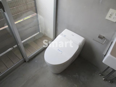 【トイレ】 | ブラヴィミタカ