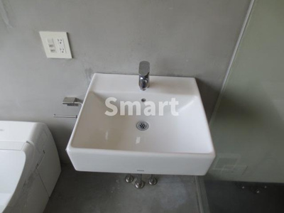 【洗面所】 | ブラヴィミタカ