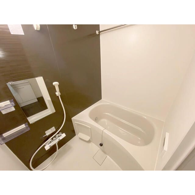 グラン　ノワールの浴室|別部屋参考写真となります