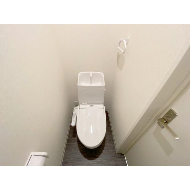 グラン　ノワールのトイレ|別部屋参考写真となります