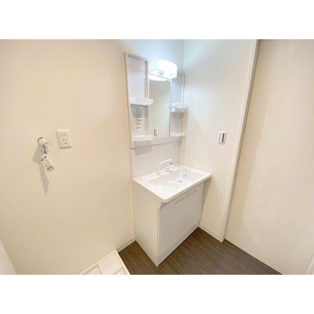 グラン　ノワールの洗面所|別部屋参考写真となります