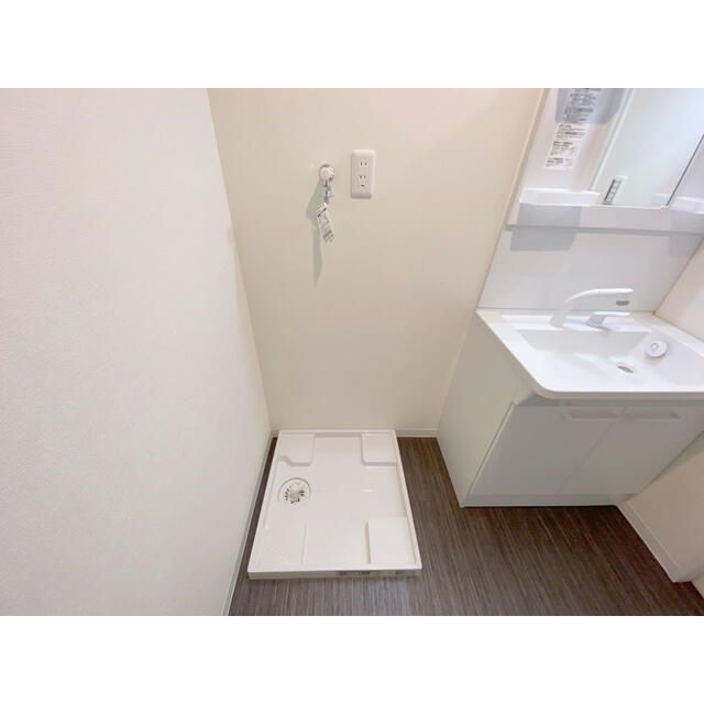 グラン　ノワールの設備|別部屋参考写真となります