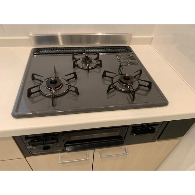 グラン　ノワールのその他|別部屋参考写真となります