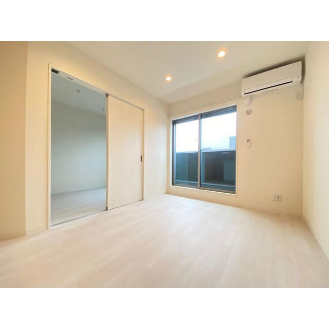 グラン　ノワールの居間・リビング|別部屋参考写真となります