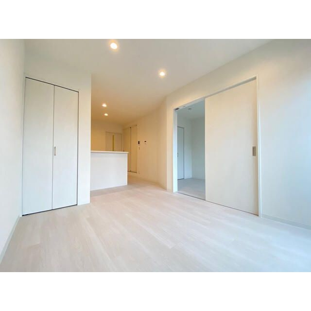 グラン　ノワールの内装|別部屋参考写真となります