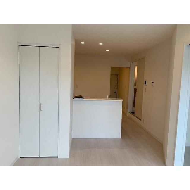 グラン　ノワールの収納|別部屋参考写真となります