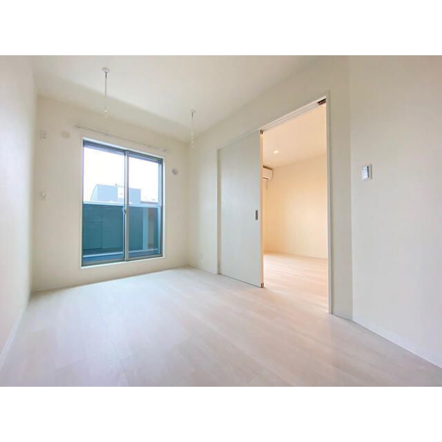 グラン　ノワールのその他|別部屋参考写真となります