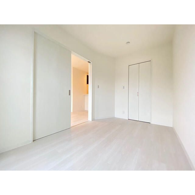 グラン　ノワールの内装|別部屋参考写真となります