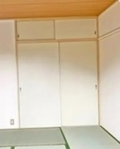 Ｂｅｅコート大宮Ⅲの収納