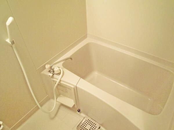 Ｂｅｅコート大宮Ⅲの浴室