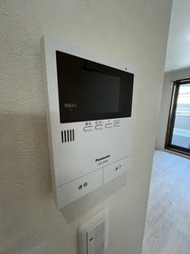 【セキュリティ】 | maison de sante