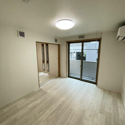 【居間・リビング】 | maison de sante | 使いやすいリビングです