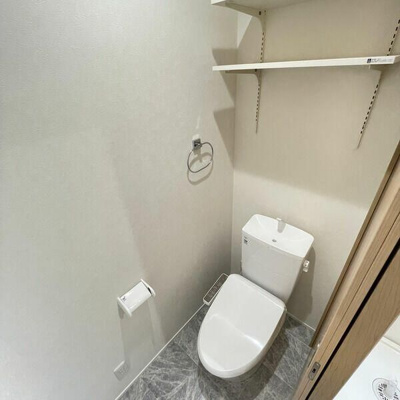 【トイレ】 | maison de sante | トイレも気になるポイント