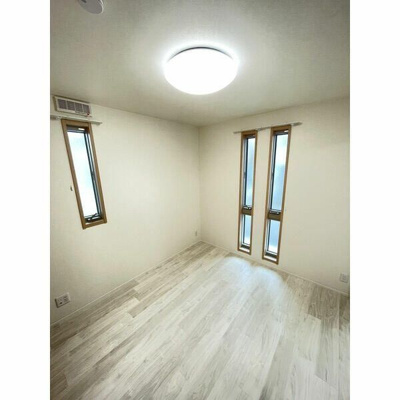 【寝室】 | maison de sante | 使い勝手のいい寝室です