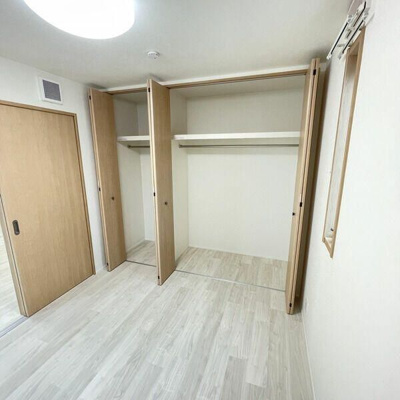 【収納】 | maison de sante | 収納があります