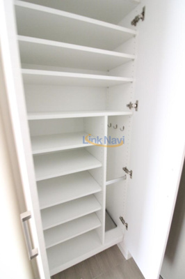 【内装】 | レジュールアッシュ福島レジデンス