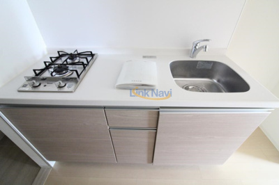 【キッチン】 | レジュールアッシュ福島レジデンス