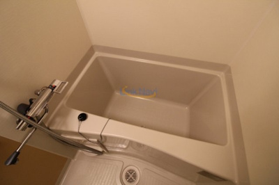 【浴室】 | レジュールアッシュ福島レジデンス