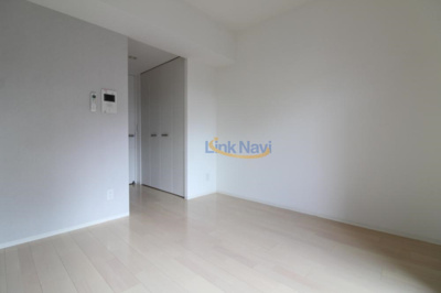 【寝室】 | レジュールアッシュ福島レジデンス