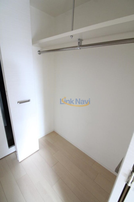【収納】 | レジュールアッシュ福島レジデンス