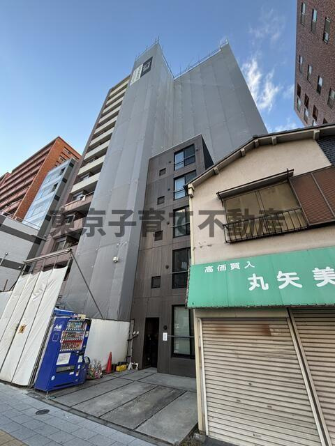 スプランディッド上野Ｎｏｒｔｈ