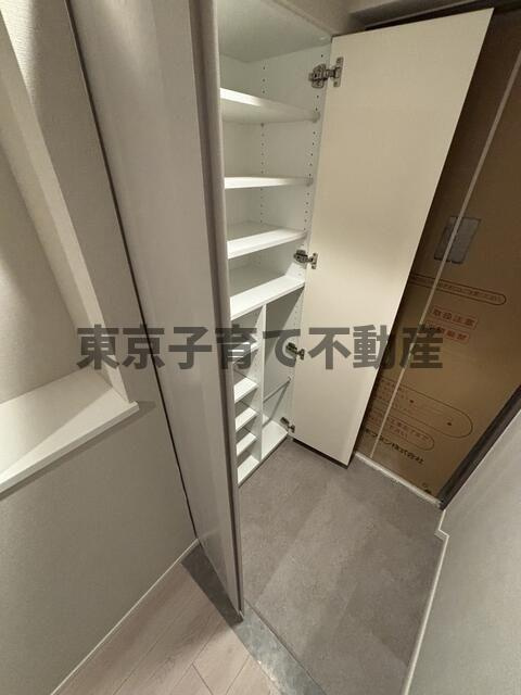 スプランディッド上野Ｎｏｒｔｈの設備