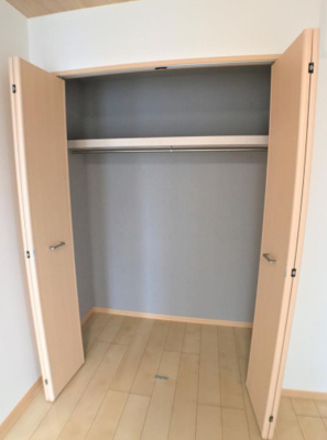 【収納】 | ルクラージュ亀戸